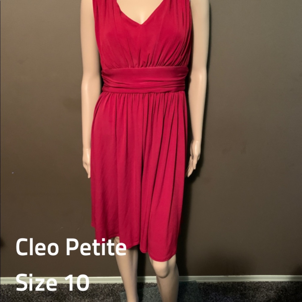 Dresses - Picture 7 of 8